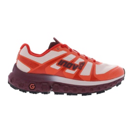 Pantofi de alergare Inov-8 Trailfly Ultra G 300 Max W 000978-RDCOBK-S-01 roșu