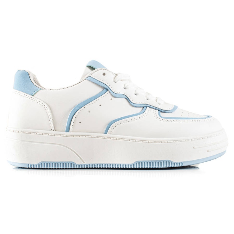 Bestelle Adidași la modă alb