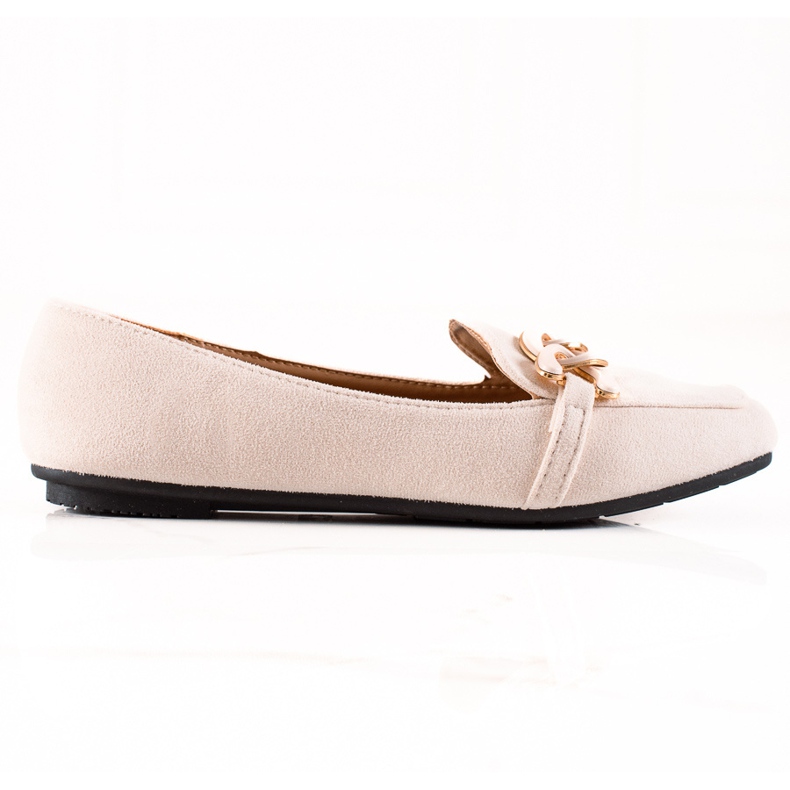 Sergio Todzi Elegant Suede Lords bej