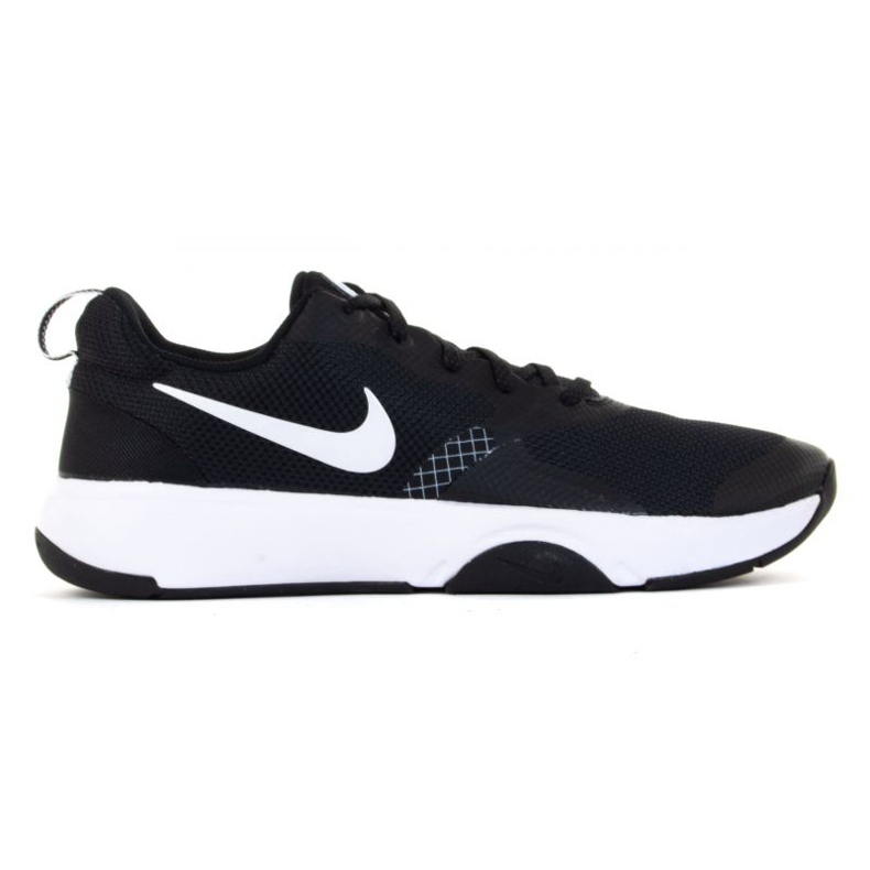 Pantof Nike City Rep Tr M DA1352-002 negru