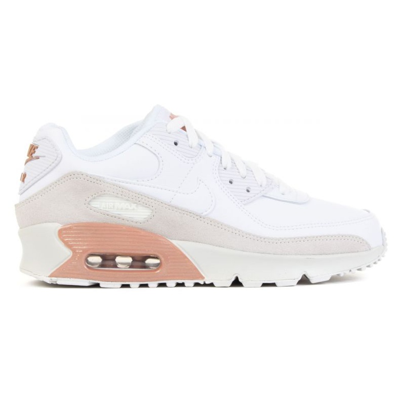 Nike Air Max 90 Ltr (GS) W CD6864-117 bej alb