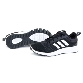 Pantofi Adidas Fluidup H01996 negru