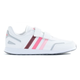 Pantofi Adidas Vs Switch 3 C Jr GW2982 alb