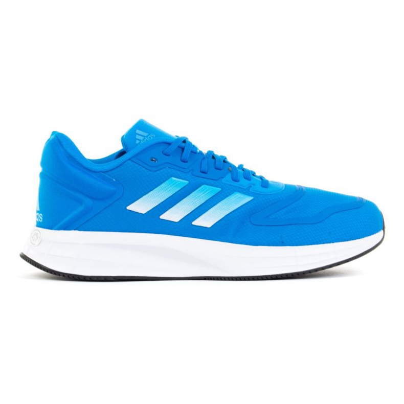 Pantofi Adidas Duramo 10 M GW8349 albastru