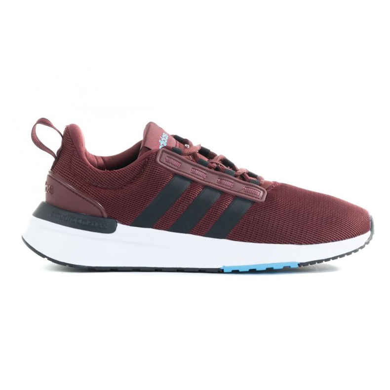Pantofi Adidas Racer TR21 M GX0652 roșu