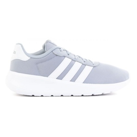 Pantofi Adidas Lite Racer 3.0 K GX6613 multicolor albastru
