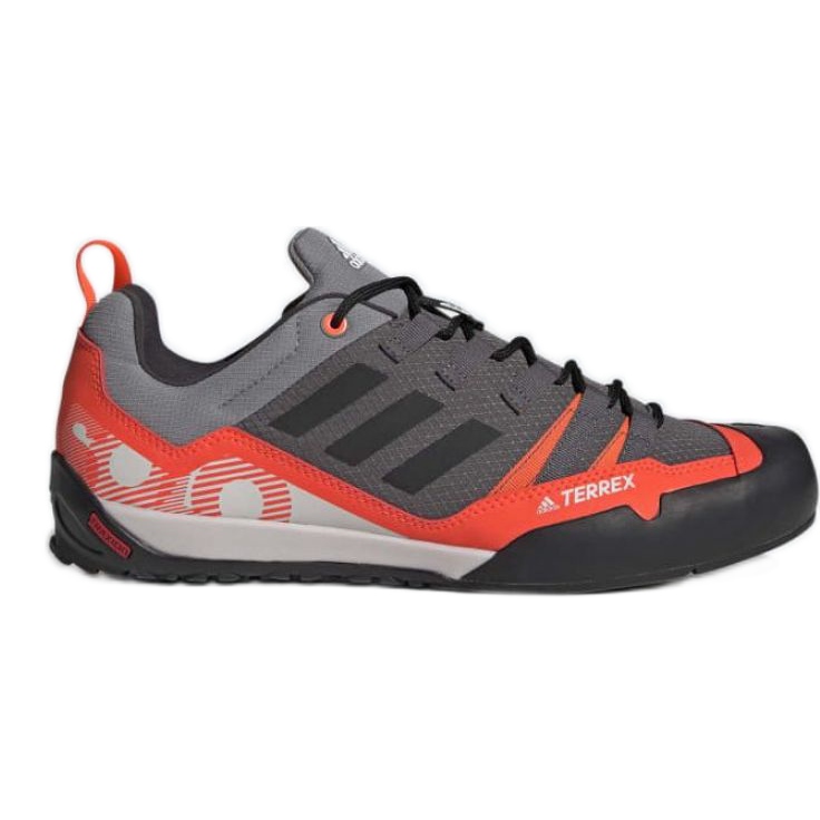 Adidas Terrex Swift Solo 2 M GZ0332 gri
