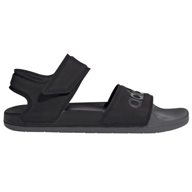 Sandale Adidas Adilette W FY8649 negru