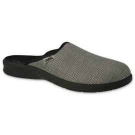 Pantofi barbatesti Befado pu 548M027