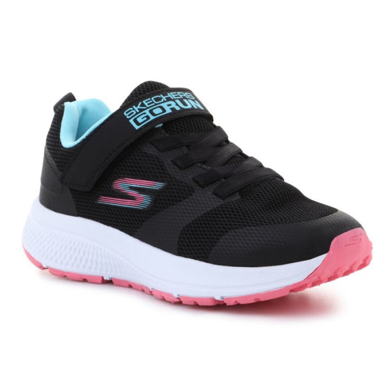 Pantofi Skechers 302409L-BLK negru