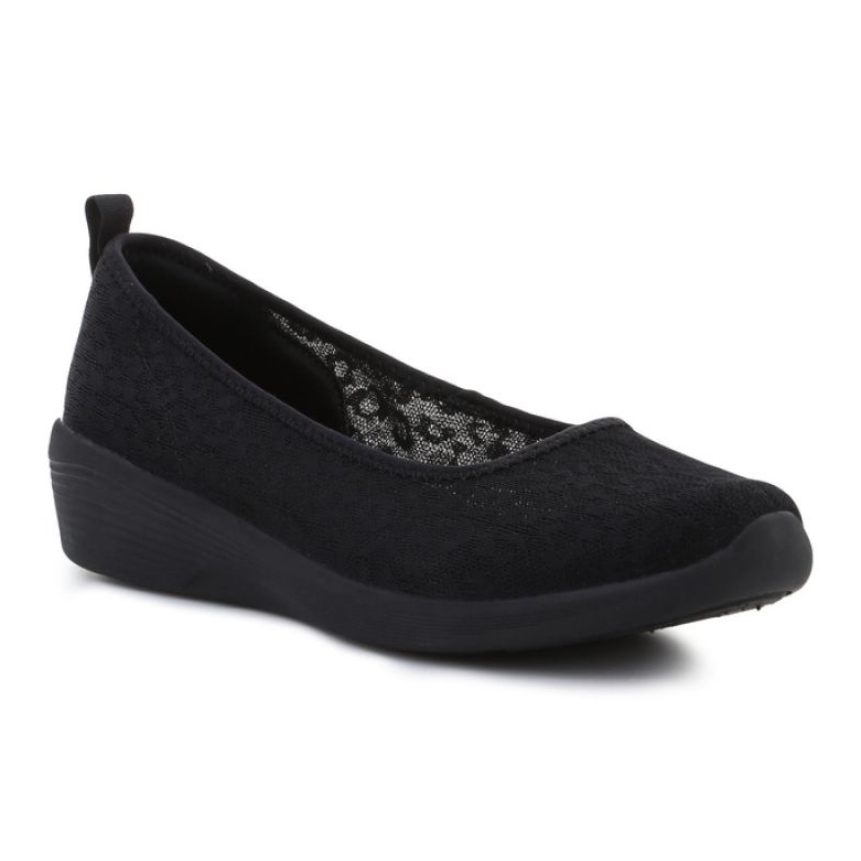 Skechers Ballerina W 104247-BBK negru