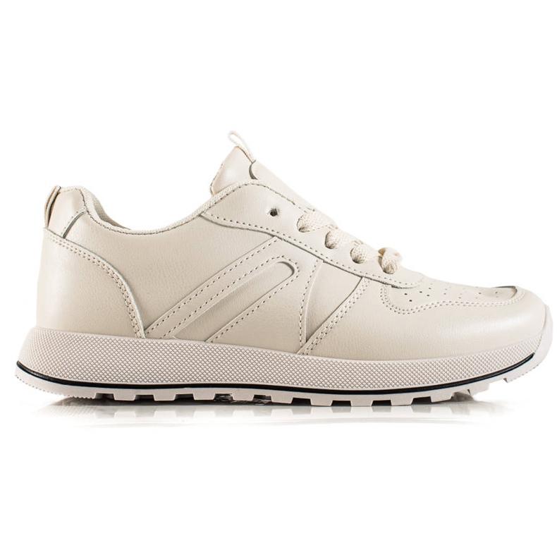 G2G/Good To Great Pantofi clasici bej