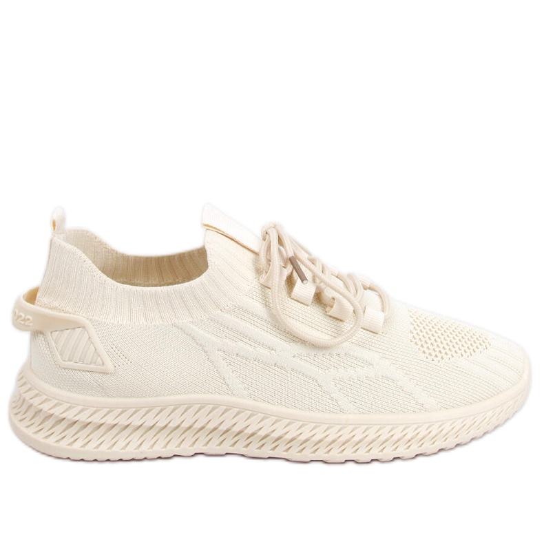 Sosete Zewa Beige bej