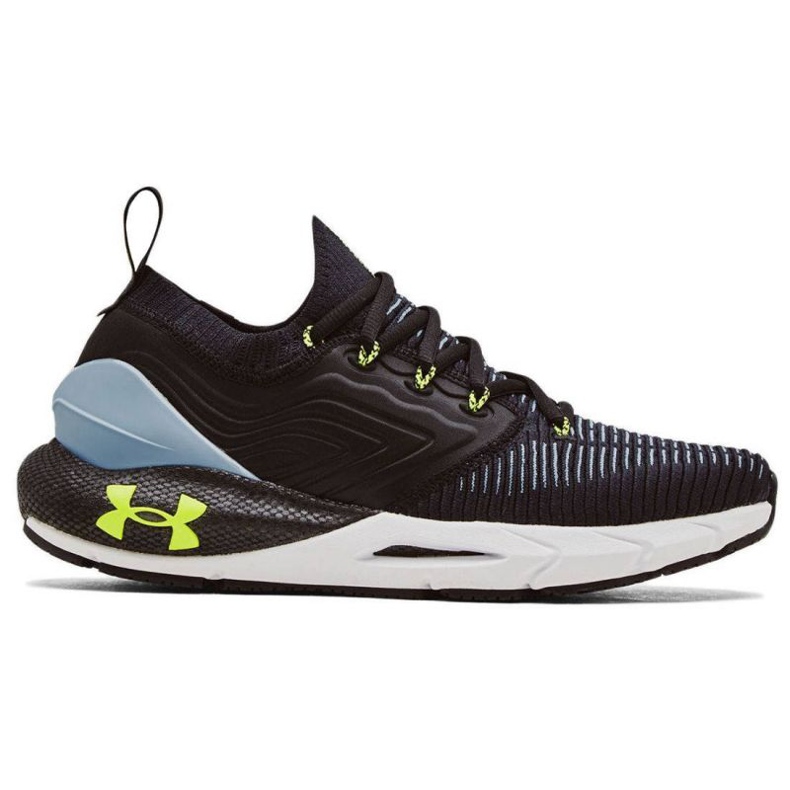 Pantofi Under Armour Hovr Phantom 2 Inknt M 3024154-005 negru