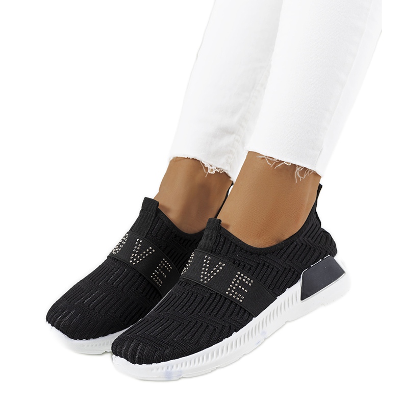 Antrenori negri de la Brian negru Antrenori negri de la Brian negru