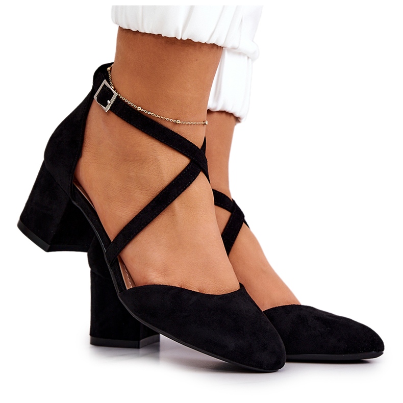 Pompe Pe O Bar Sergio Leone SK824 Negru Pompe Pe O Bar Sergio Leone SK824 Negru