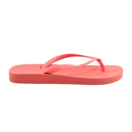 FLIP -FLIP -FLOPS PINK/CAVOTS IPANEMA 82591 22926 roz