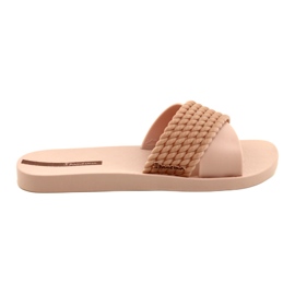 Papuci Dama Ipanema 83244 20197 Street II FEM Roz Papuci Dama Ipanema 83244 20197 Street II FEM Roz