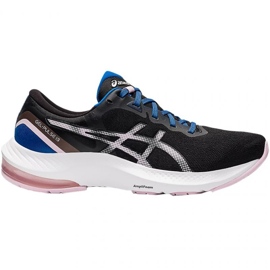 Pantofi de alergare Asics Gel Pulse 13 1012B035 002 negru