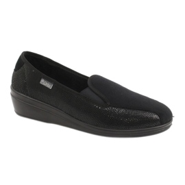 Pantofi dama Dr.ORTO Befado pu 034D002 negru