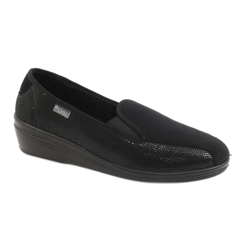 Pantofi dama Dr.ORTO Befado pu 034D002 negru