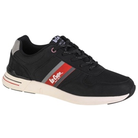 Pantofi Lee Cooper M LCW-22-29-0827M negru