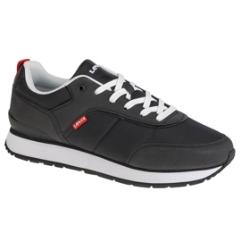 Levis Pantofi Levi's Segal M 234239-680-59 negru Levis Pantofi Levi's Segal M 234239-680-59 negru