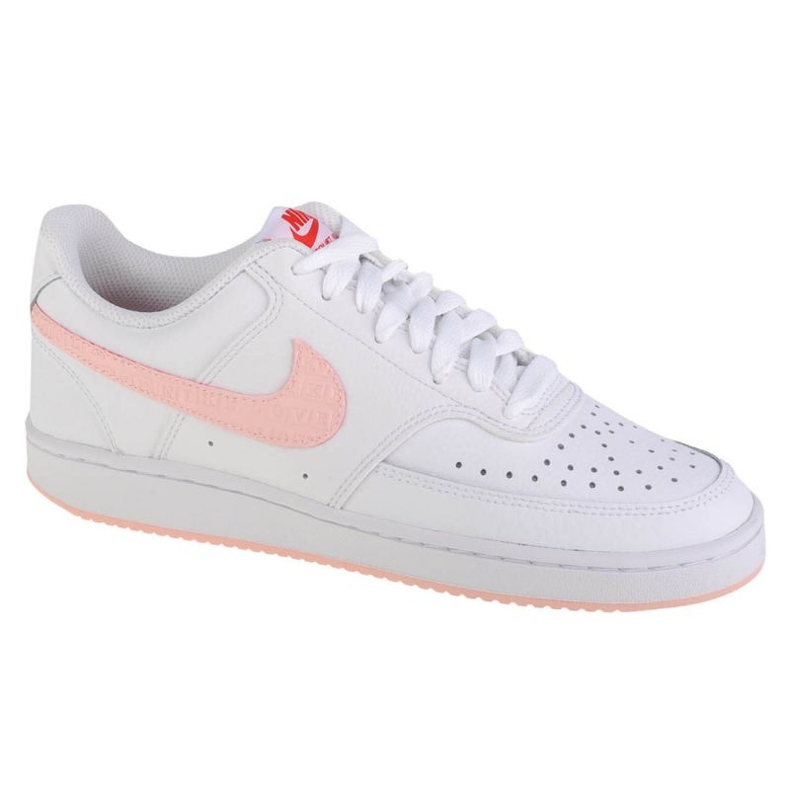 Nike W Court Vision Lo W DQ9321-100 alb