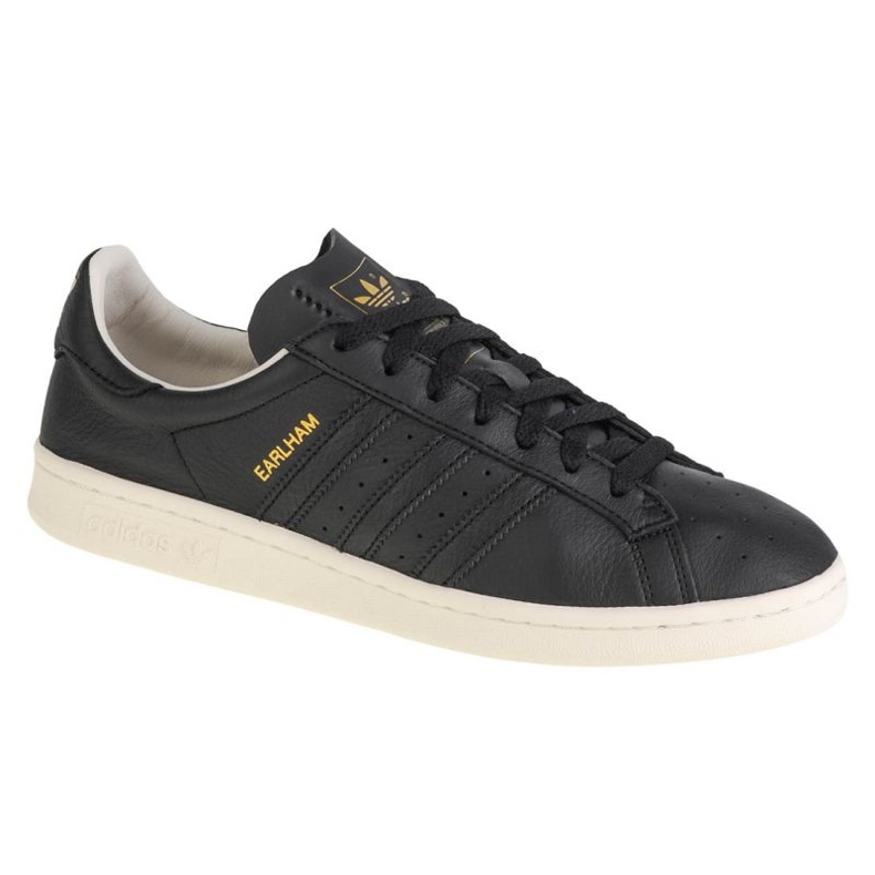 Pantofi Adidas Earlham GW5759 negru