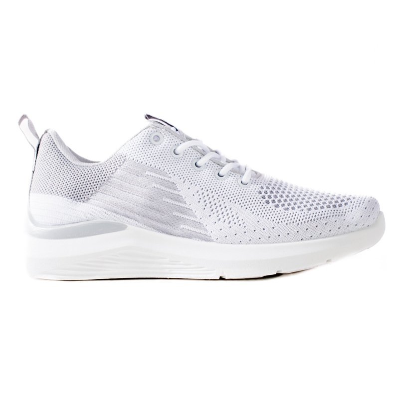 TRENDI Încălțăminte sport confortabilă gri