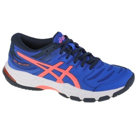 Pantofi ASICS Gel-Beyond 6 W 1072A052-403 albastru albastru