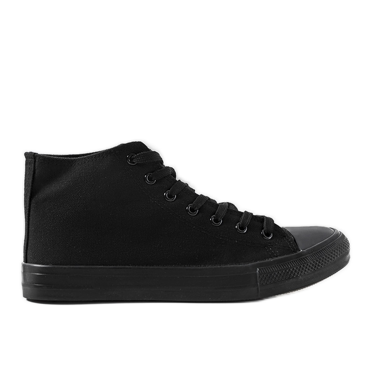 Tenisi negri Paus la glezna negru Tenisi negri Paus la glezna negru