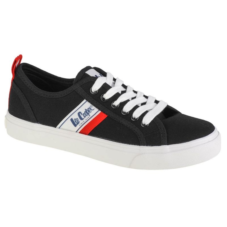 Pantofi Lee Cooper LCW-22-31-0832L negru
