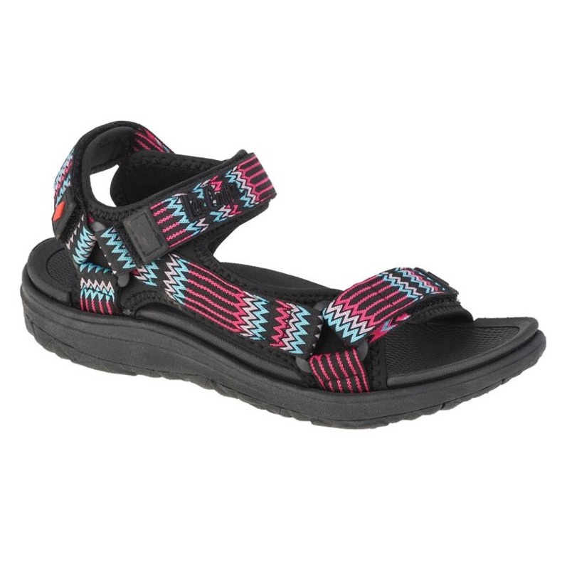Sandale Lee Cooper pentru damă W LCW-22-34-0948L multicolor