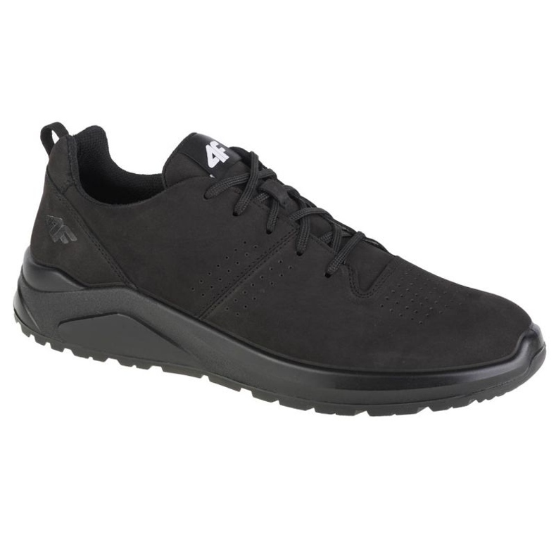 4F Pantofi casual pentru bărbați M OBML251-210 negru 4F Pantofi casual pentru bărbați M OBML251-210 negru