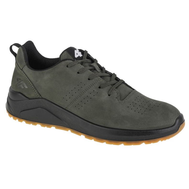 4F Pantofi casual pentru bărbați M OBML251-430 verde 4F Pantofi casual pentru bărbați M OBML251-430 verde