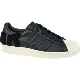 Pantofi Adidas Superstar 80S AQ0883 negru