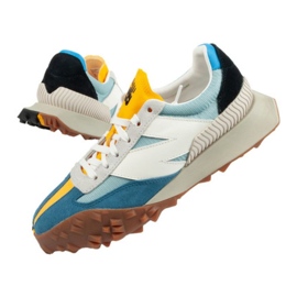 New Balance M UXC72BC3 albastru multicolor