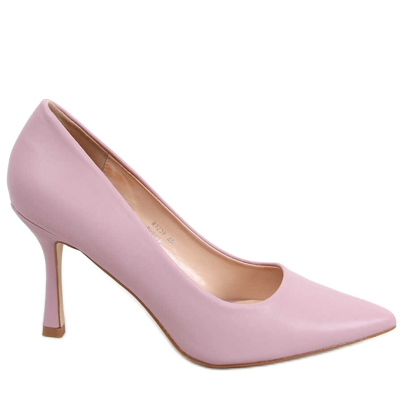 Stiletto femei Aurora Purple violet