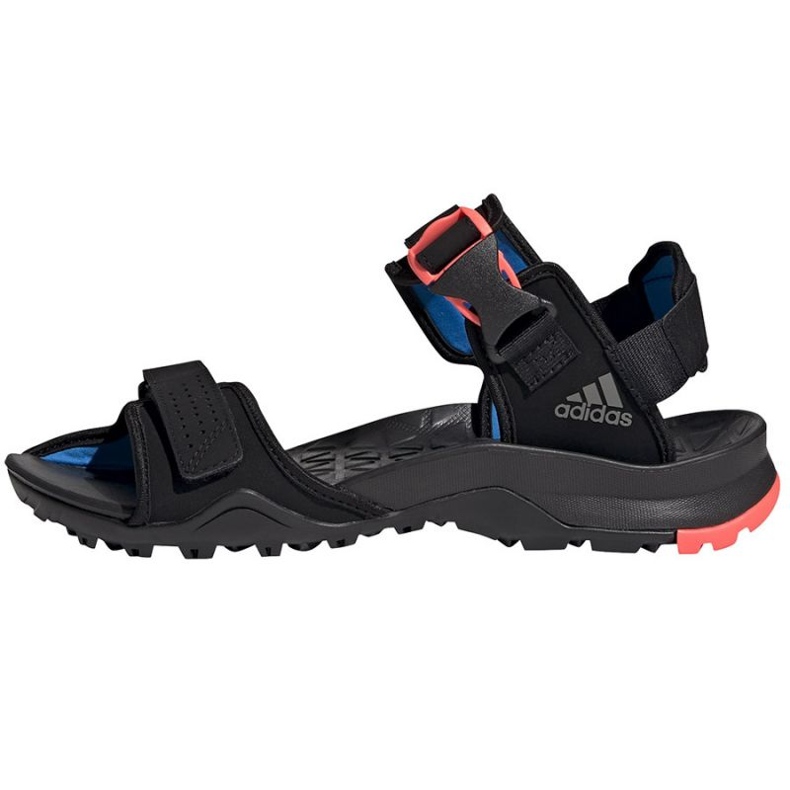Sandale Adidas Cyprex Ultra Ii M GZ9209 negru