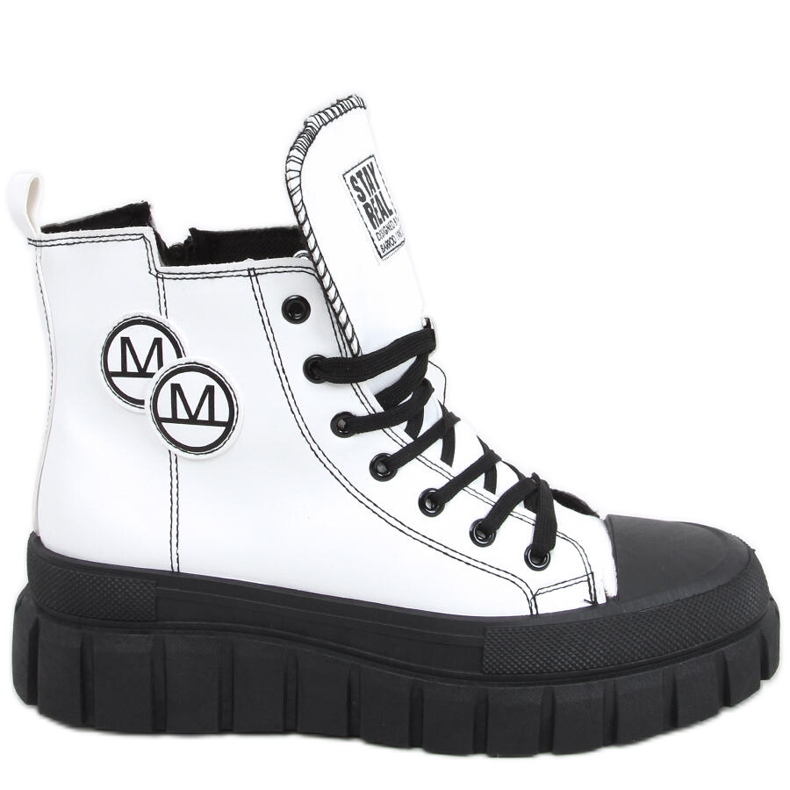 Adidasi Ayse ALBI / NEGRI