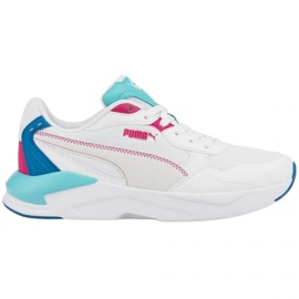 Pantofi Puma X-Ray Speed Lite 384639 07 alb Pantofi Puma X-Ray Speed Lite 384639 07 alb