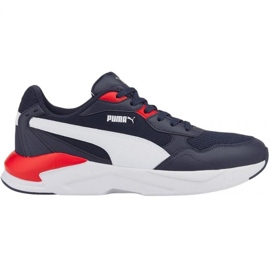 Puma X-Ray Speed ​​​​Lite M 384639 06 albastru marin