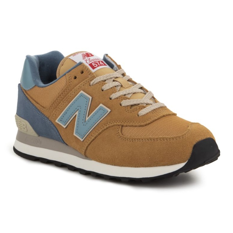 New Balance M ML574OV2 maro