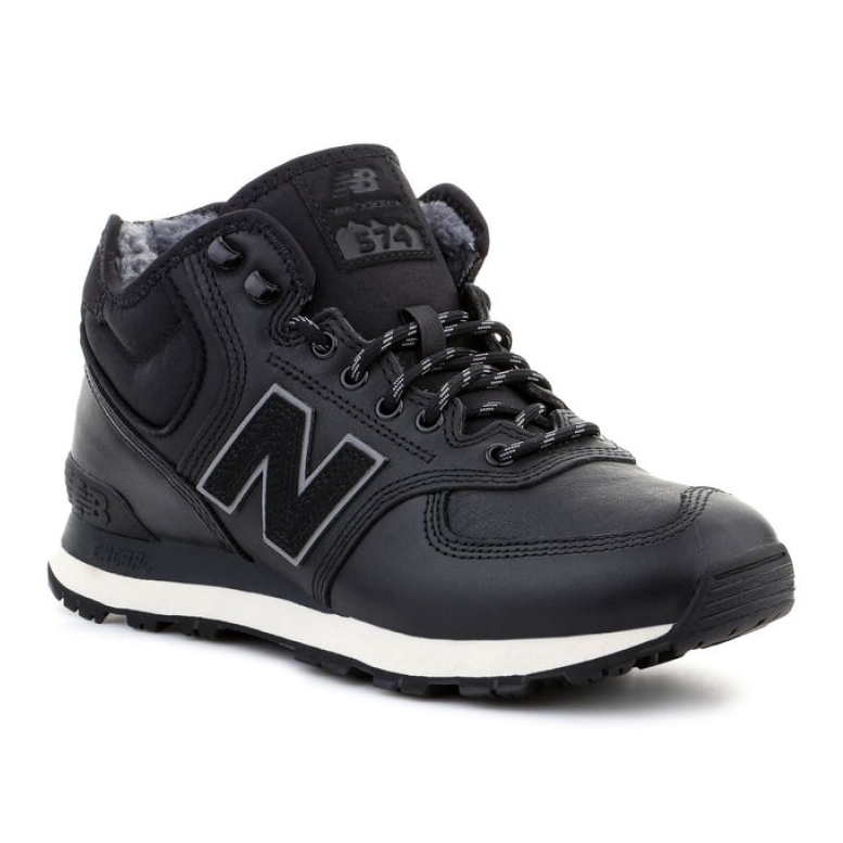 New Balance M MH574GX1 negru New Balance M MH574GX1 negru