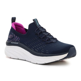 Pantofi Skechers Star Stunner W 149356-NVPR albastru
