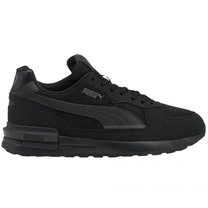 Pantofi Puma Graviton 380738 01 negru