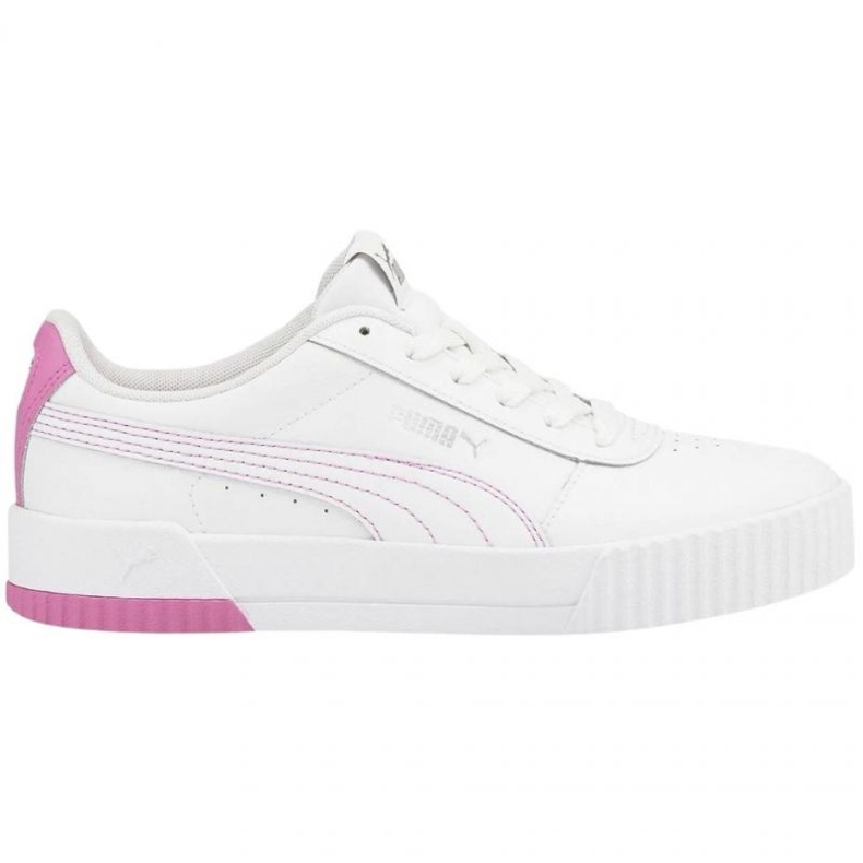 Puma Carina LW 370325 46 alb