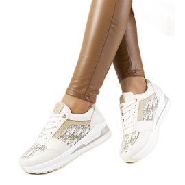 Tenisi Beige Aloisia bej Tenisi Beige Aloisia bej