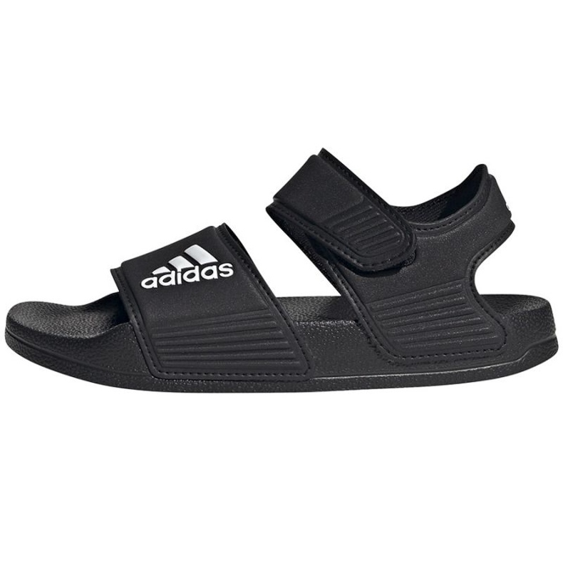 Sandale Adidas Adilette K GW0344 negru